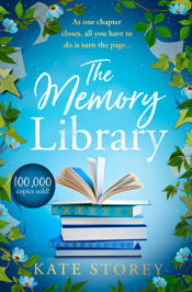 The Memory Library - 1 Feb 2024