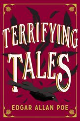 The Terrifying Tales by Edgar Allan Poe - 16 Dec 2014