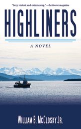 Highliners - 1 Jul 2013