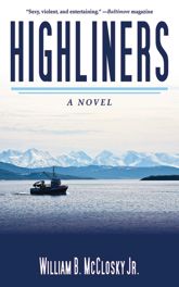 Highliners - 1 Jul 2013