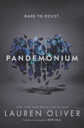 Pandemonium - 28 Feb 2012