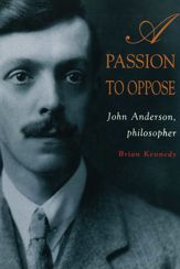 Passion To Oppose - 5 May 2015