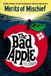 The Bad Apple - 24 Apr 2012