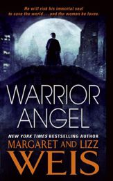 Warrior Angel - 13 Oct 2009
