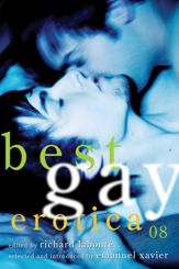 Best Gay Erotica 2008 - 1 Dec 2007