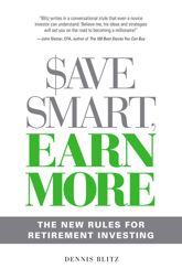Save Smart, Earn More - 1 Mar 2008