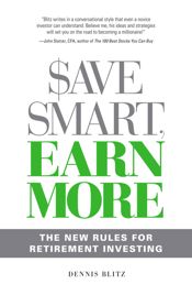 Save Smart, Earn More - 1 Mar 2008