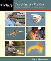 Master's Fly Box - 24 Jan 2012