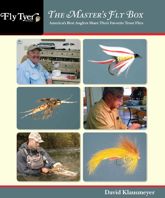 Master's Fly Box - 24 Jan 2012