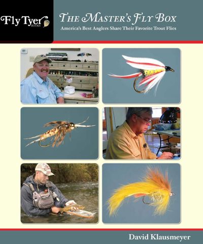 Master's Fly Box
