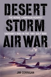 Desert Storm Air War - 1 Aug 2017