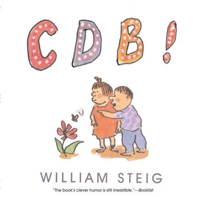 CDB!