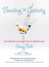 Breeding in Captivity - 29 Aug 2013