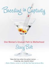 Breeding in Captivity - 29 Aug 2013