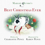 Marlon Bundo's Best Christmas Ever - 29 Oct 2019