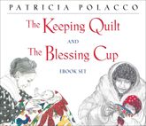 The Keeping Quilt and The Blessing Cup eBook Set - 27 Aug 2013