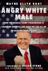 Angry White Male - 23 Aug 2016