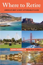 Where to Retire - 6 Jan 2015
