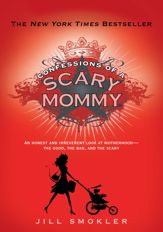 Confessions of a Scary Mommy - 3 Apr 2012