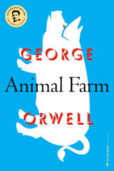 Animal Farm - 1 Jul 2009