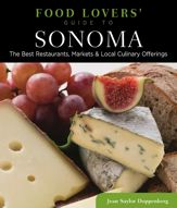 Food Lovers' Guide to® Sonoma - 5 Jun 2012