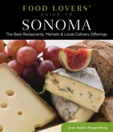 Food Lovers' Guide to® Sonoma - 5 Jun 2012