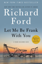 Let Me Be Frank With You - 4 Nov 2014