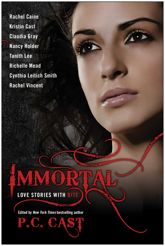 Immortal - 1 Oct 2009