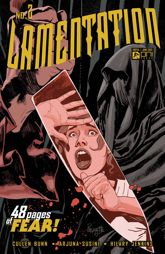 Lamentation #2 - 7 Jun 2023