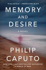 Memory and Desire - 5 Sep 2023