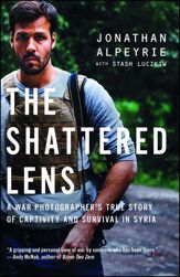 The Shattered Lens - 10 Oct 2017