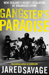 Gangster's Paradise - 1 Oct 2023