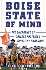 Boise State of Mind - 9 Oct 2018