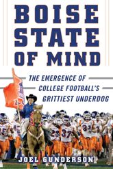 Boise State of Mind - 9 Oct 2018