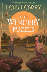 The Windeby Puzzle - 14 Feb 2023