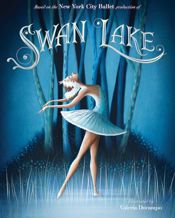 Swan Lake - 27 Aug 2019
