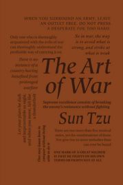 The Art of War - 1 May 2014