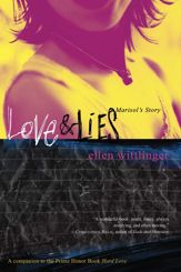 Love & Lies - 19 Jun 2012