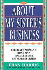 About My Sister's Business - 3 Sep 2019