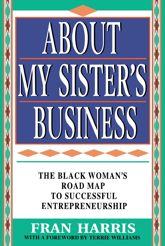 About My Sister's Business - 3 Sep 2019