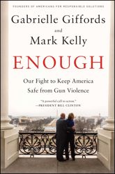 Enough - 30 Sep 2014
