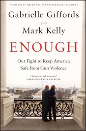 Enough - 30 Sep 2014