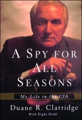 A Spy For All Seasons - 24 Nov 2009