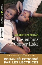 Les enfants de Copper Lake - 1 Nov 2017