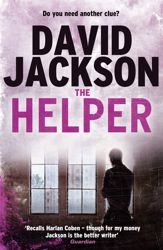 The Helper - 15 May 2018