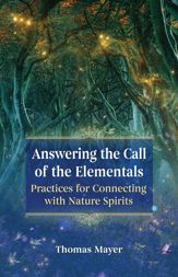 Answering the Call of the Elementals - 1 Jun 2021