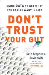 Don't Trust Your Gut - 10 May 2022