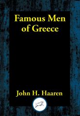 Famous Men of Greece - 5 Jun 2020