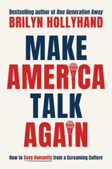 Make America Talk Again - 14 Jul 2026