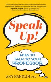 Speak Up! - 17 May 2022